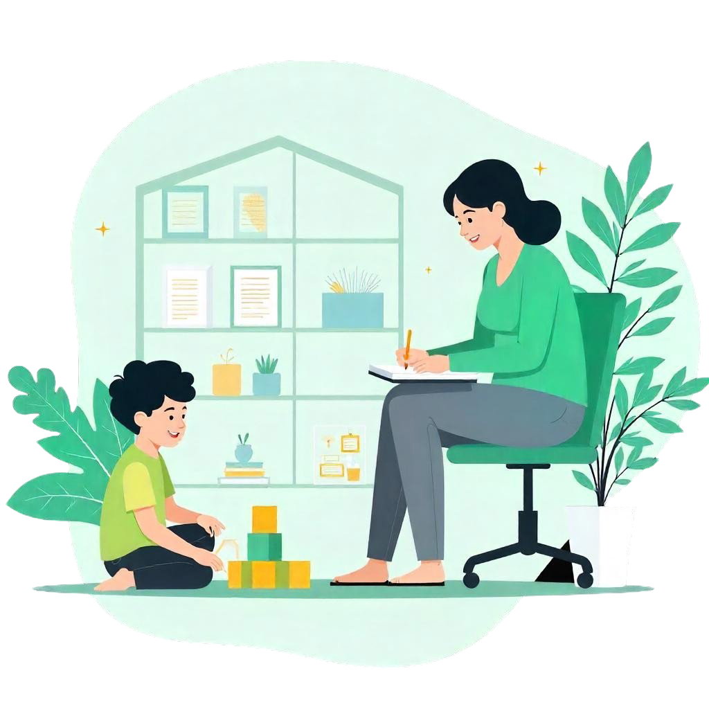 home image